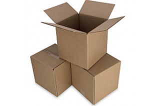 Как выбрать картонную коробку