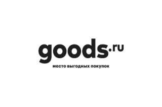 Товары с goods.ru доступны в мобильном приложении