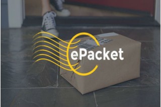 Доставка ePacket