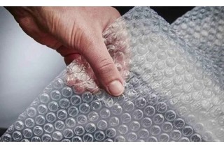 Как появилась пузырчатая упаковка