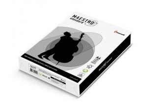 Бумага Maestro Standard А4 для офисной техники, класс С, упаковка 500 листов