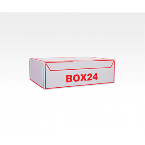 Коробка под сувениры 150x200x60 мм, изготовление на заказ, печать лого