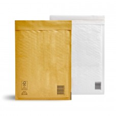 Защитный пакет Тип D (180х265) почтовый, пузырчатый