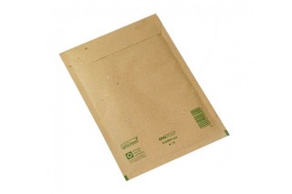 Пузырчатый пакет Тип D (180*265) защитный, газонная бумага