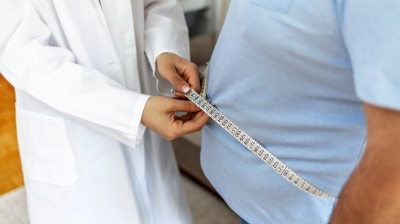 Рост ожирения зафиксирован в 30 регионах России